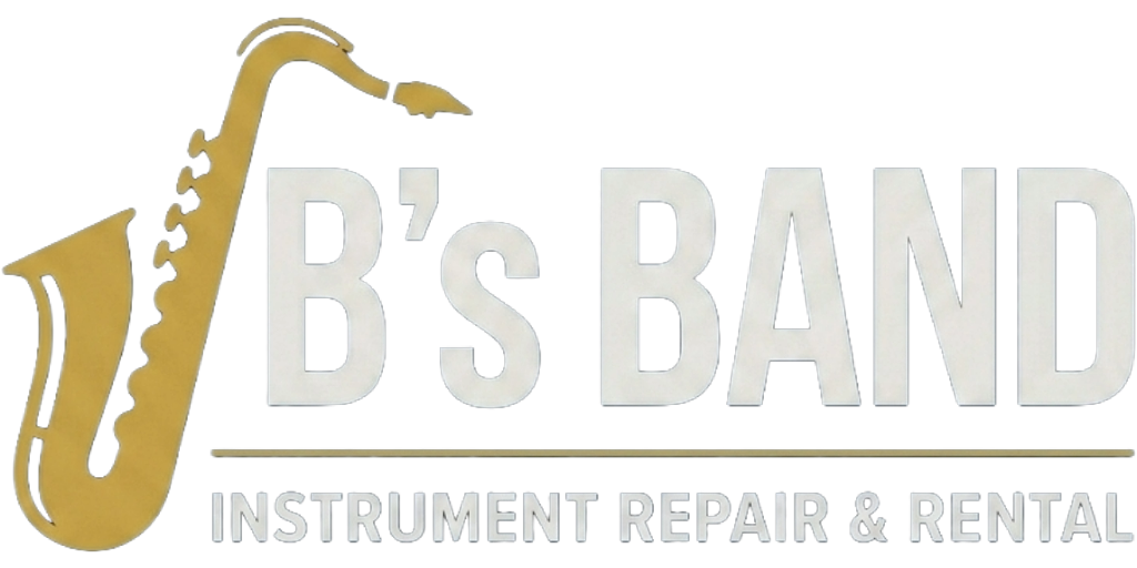 JB's Band Logo